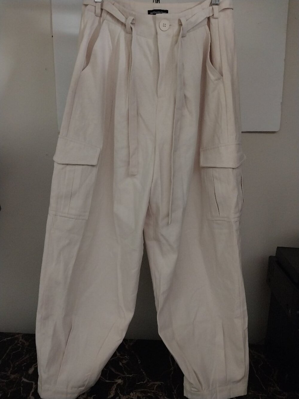 Pretty Little Thing Pants